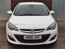 USED 2015 15 VAUXHALL ASTRA 1.6i SRi Hatchback 5dr Petrol Auto Euro 6 (115 ps) 11x RECORDED SERVICES!