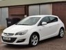 USED 2015 15 VAUXHALL ASTRA 1.6i SRi Hatchback 5dr Petrol Auto Euro 6 (115 ps) 11x RECORDED SERVICES!