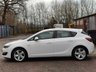 USED 2015 15 VAUXHALL ASTRA 1.6i SRi Hatchback 5dr Petrol Auto Euro 6 (115 ps) 11x RECORDED SERVICES!