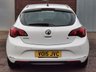USED 2015 15 VAUXHALL ASTRA 1.6i SRi Hatchback 5dr Petrol Auto Euro 6 (115 ps) 11x RECORDED SERVICES!