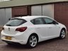 USED 2015 15 VAUXHALL ASTRA 1.6i SRi Hatchback 5dr Petrol Auto Euro 6 (115 ps) 11x RECORDED SERVICES!