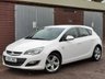 USED 2015 15 VAUXHALL ASTRA 1.6i SRi Hatchback 5dr Petrol Auto Euro 6 (115 ps) 11x RECORDED SERVICES!