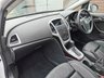 USED 2015 15 VAUXHALL ASTRA 1.6i SRi Hatchback 5dr Petrol Auto Euro 6 (115 ps) 11x RECORDED SERVICES!
