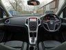 USED 2015 15 VAUXHALL ASTRA 1.6i SRi Hatchback 5dr Petrol Auto Euro 6 (115 ps) 11x RECORDED SERVICES!