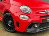 USED 2018 18 ABARTH 595 1.4 T-Jet Hatchback 3dr Petrol Manual Euro 6 (145 ps) 