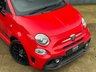 USED 2018 18 ABARTH 595 1.4 T-Jet Hatchback 3dr Petrol Manual Euro 6 (145 ps) 