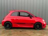 USED 2018 18 ABARTH 595 1.4 T-Jet Hatchback 3dr Petrol Manual Euro 6 (145 ps) 