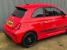 USED 2018 18 ABARTH 595 1.4 T-Jet Hatchback 3dr Petrol Manual Euro 6 (145 ps) 