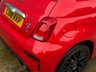 USED 2018 18 ABARTH 595 1.4 T-Jet Hatchback 3dr Petrol Manual Euro 6 (145 ps) 