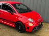 USED 2018 18 ABARTH 595 1.4 T-Jet Hatchback 3dr Petrol Manual Euro 6 (145 ps) 