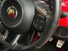 USED 2018 18 ABARTH 595 1.4 T-Jet Hatchback 3dr Petrol Manual Euro 6 (145 ps) 