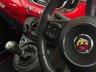 USED 2018 18 ABARTH 595 1.4 T-Jet Hatchback 3dr Petrol Manual Euro 6 (145 ps) 