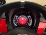 USED 2018 18 ABARTH 595 1.4 T-Jet Hatchback 3dr Petrol Manual Euro 6 (145 ps) 