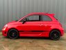 USED 2018 18 ABARTH 595 1.4 T-Jet Hatchback 3dr Petrol Manual Euro 6 (145 ps) 