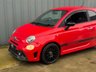 USED 2018 18 ABARTH 595 1.4 T-Jet Hatchback 3dr Petrol Manual Euro 6 (145 ps) 
