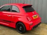 USED 2018 18 ABARTH 595 1.4 T-Jet Hatchback 3dr Petrol Manual Euro 6 (145 ps) 