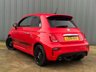 USED 2018 18 ABARTH 595 1.4 T-Jet Hatchback 3dr Petrol Manual Euro 6 (145 ps) 