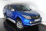 USED 2017 67 MITSUBISHI L200 2.4 DI-D DC Barbarian Pickup Double Cab 4dr Diesel Auto 4WD Euro 6 (178 ps) 