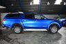 USED 2017 67 MITSUBISHI L200 2.4 DI-D DC Barbarian Pickup Double Cab 4dr Diesel Auto 4WD Euro 6 (178 ps) 