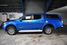 USED 2017 67 MITSUBISHI L200 2.4 DI-D DC Barbarian Pickup Double Cab 4dr Diesel Auto 4WD Euro 6 (178 ps) 