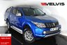 USED 2017 67 MITSUBISHI L200 2.4 DI-D DC Barbarian Pickup Double Cab 4dr Diesel Auto 4WD Euro 6 (178 ps) 