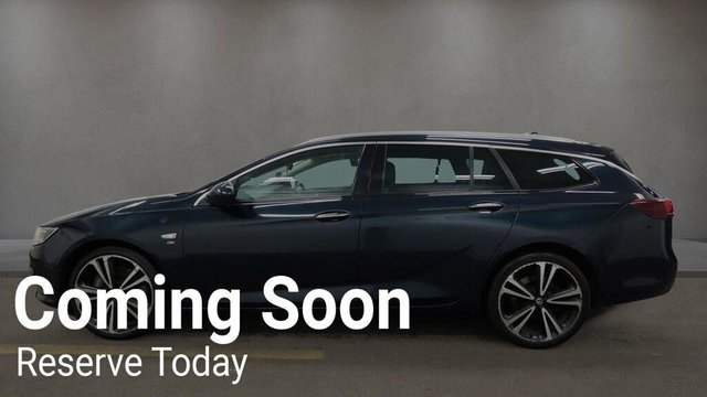 2017 VAUXHALL INSIGNIA 2.0i Turbo Elite Nav Sports Tourer Auto 4WD Euro 6 (s/s) 5dr - Photo 7