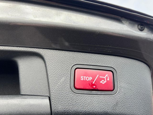 2018 MERCEDES-BENZ GLA 1.6 GLA200 AMG Line SUV 5dr Petrol 7G-DCT Euro 6 (s/s) (156 ps) - Photo 9