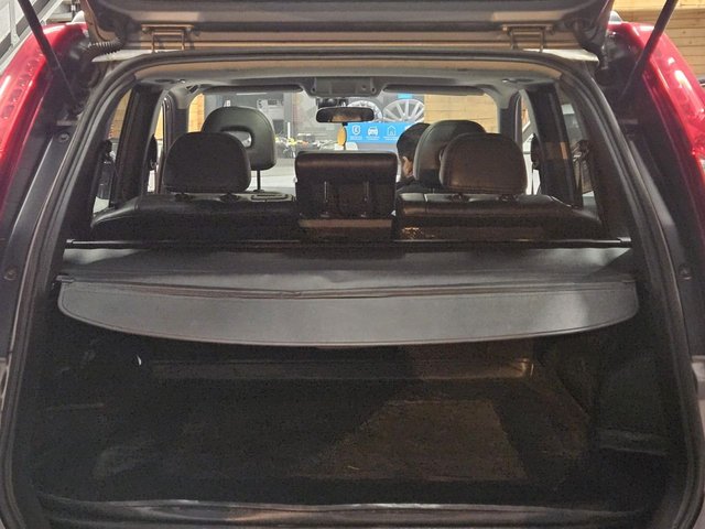 2012 NISSAN X-TRAIL 2012 2.0 dCi Tekna SUV 5dr Diesel Manual 4WD Euro 5 (173 ps) - Photo 8