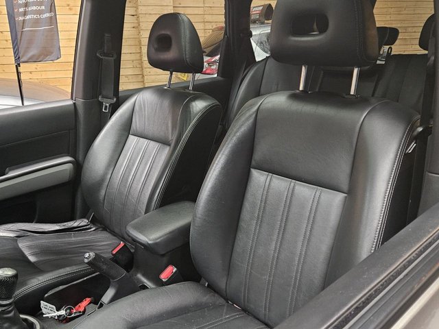 2012 NISSAN X-TRAIL 2012 2.0 dCi Tekna SUV 5dr Diesel Manual 4WD Euro 5 (173 ps) - Photo 11