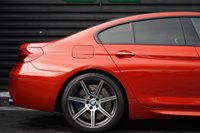 USED 2014 64 BMW M6 Gran Coupe 4.4 V8 DCT Euro 6 (s/s) 4dr Collector Grade - 11K miles