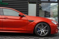 USED 2014 64 BMW M6 Gran Coupe 4.4 V8 DCT Euro 6 (s/s) 4dr Collector Grade - 11K miles