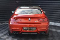 USED 2014 64 BMW M6 Gran Coupe 4.4 V8 DCT Euro 6 (s/s) 4dr Collector Grade - 11K miles