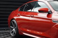 USED 2014 64 BMW M6 Gran Coupe 4.4 V8 DCT Euro 6 (s/s) 4dr Collector Grade - 11K miles