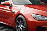 USED 2014 64 BMW M6 Gran Coupe 4.4 V8 DCT Euro 6 (s/s) 4dr Collector Grade - 11K miles