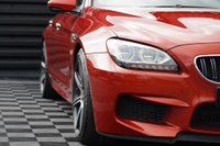 USED 2014 64 BMW M6 Gran Coupe 4.4 V8 DCT Euro 6 (s/s) 4dr Collector Grade - 11K miles