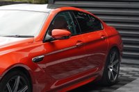 USED 2014 64 BMW M6 Gran Coupe 4.4 V8 DCT Euro 6 (s/s) 4dr Collector Grade - 11K miles