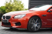 USED 2014 64 BMW M6 Gran Coupe 4.4 V8 DCT Euro 6 (s/s) 4dr Collector Grade - 11K miles