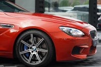 USED 2014 64 BMW M6 Gran Coupe 4.4 V8 DCT Euro 6 (s/s) 4dr Collector Grade - 11K miles