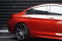 USED 2014 64 BMW M6 Gran Coupe 4.4 V8 DCT Euro 6 (s/s) 4dr Collector Grade - 11K miles