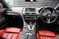 USED 2014 64 BMW M6 Gran Coupe 4.4 V8 DCT Euro 6 (s/s) 4dr Collector Grade - 11K miles