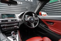 USED 2014 64 BMW M6 Gran Coupe 4.4 V8 DCT Euro 6 (s/s) 4dr Collector Grade - 11K miles
