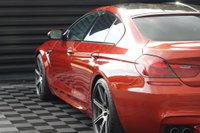 USED 2014 64 BMW M6 Gran Coupe 4.4 V8 DCT Euro 6 (s/s) 4dr Collector Grade - 11K miles
