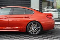USED 2014 64 BMW M6 Gran Coupe 4.4 V8 DCT Euro 6 (s/s) 4dr Collector Grade - 11K miles