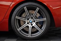 USED 2014 64 BMW M6 Gran Coupe 4.4 V8 DCT Euro 6 (s/s) 4dr Collector Grade - 11K miles
