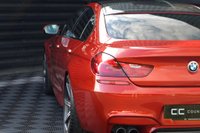 USED 2014 64 BMW M6 Gran Coupe 4.4 V8 DCT Euro 6 (s/s) 4dr Collector Grade - 11K miles
