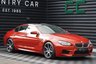USED 2014 64 BMW M6 Gran Coupe 4.4 V8 DCT Euro 6 (s/s) 4dr Collector Grade - 11K miles