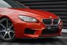 USED 2014 64 BMW M6 Gran Coupe 4.4 V8 DCT Euro 6 (s/s) 4dr Collector Grade - 11K miles