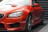 USED 2014 64 BMW M6 Gran Coupe 4.4 V8 DCT Euro 6 (s/s) 4dr Collector Grade - 11K miles