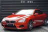 USED 2014 64 BMW M6 Gran Coupe 4.4 V8 DCT Euro 6 (s/s) 4dr Collector Grade - 11K miles
