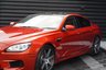 USED 2014 64 BMW M6 Gran Coupe 4.4 V8 DCT Euro 6 (s/s) 4dr Collector Grade - 11K miles